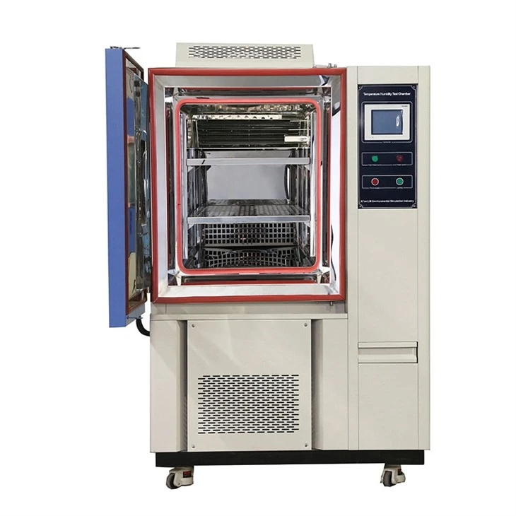 Accelerate Your Temperature Testing With Rapid Temperature Test Chambers!