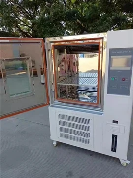 Standardul de testare a lămpii cu xenon și prezentarea generală a testării
