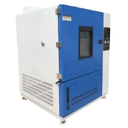 High Temperature Oven
