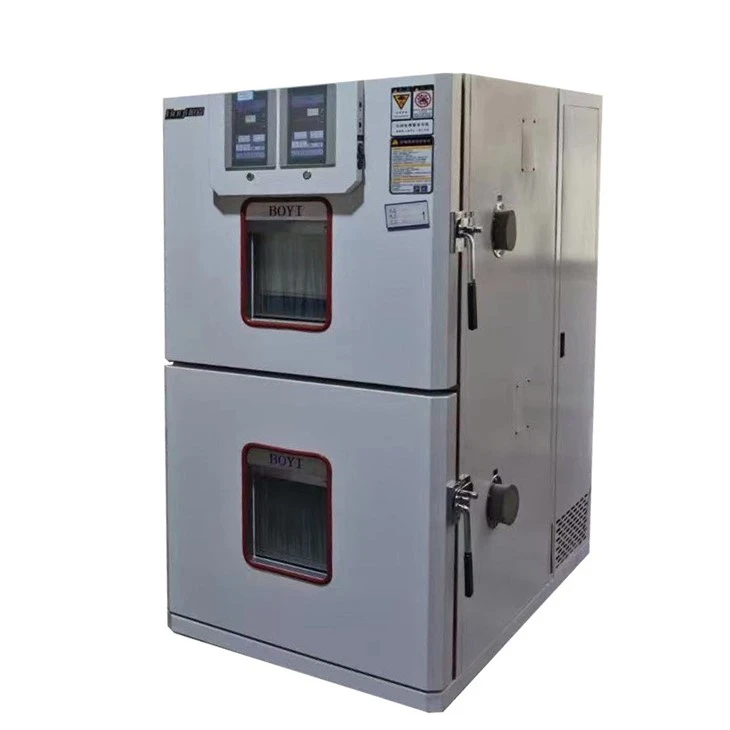 environmental temperature test chamber