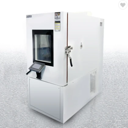 Lab Humidity test Chamber