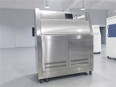 Camera de testare a îmbătrânirii UV pentru aplicații în industria alimentară ...