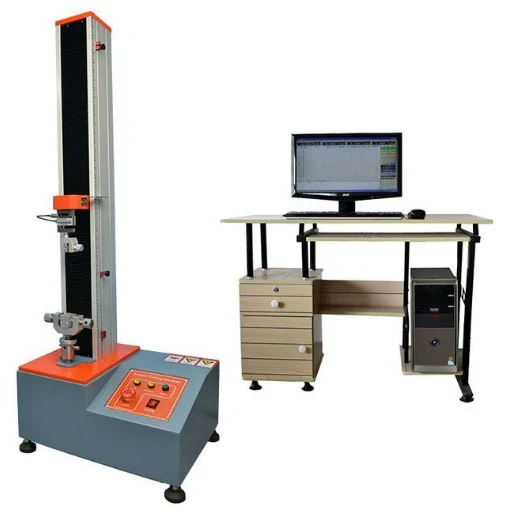 Tensile strength tester machine Tensile strength tester machine