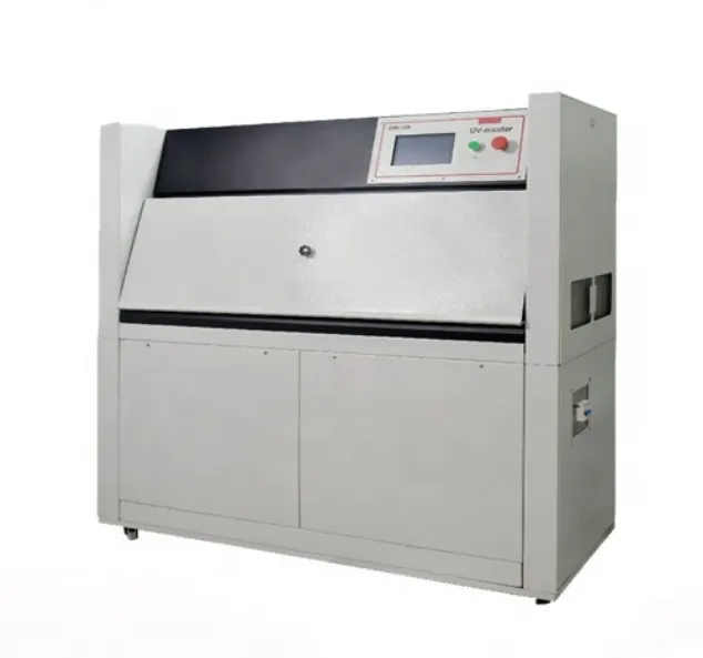 UV accelerated aging test chamber