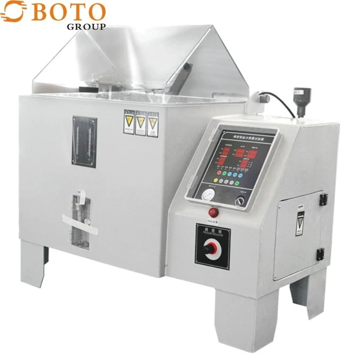 Salt Spray Test Chamber