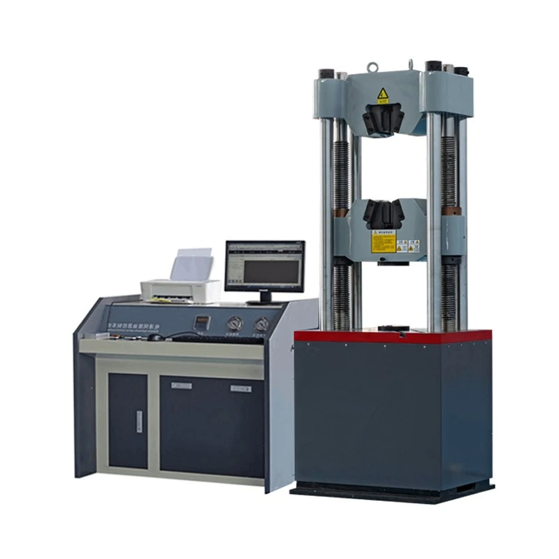 Small Tensile Testing Machine suppliers